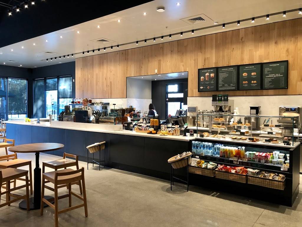 Starbucks | cafe | 2020 Del Monte Ave, Monterey, CA 93940, USA | 8316569656 OR +1 831-656-9656
