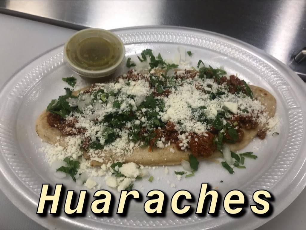 Taqueria El Merendero | restaurant | 708 S Front St, Pink Hill, NC 28572, USA | 2525681227 OR +1 252-568-1227