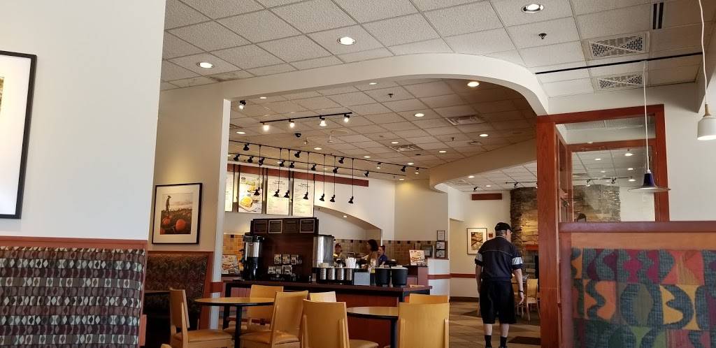 Panera Bread | bakery | 2501 W 12th St, Erie, PA 16506, USA | 8148339101 OR +1 814-833-9101