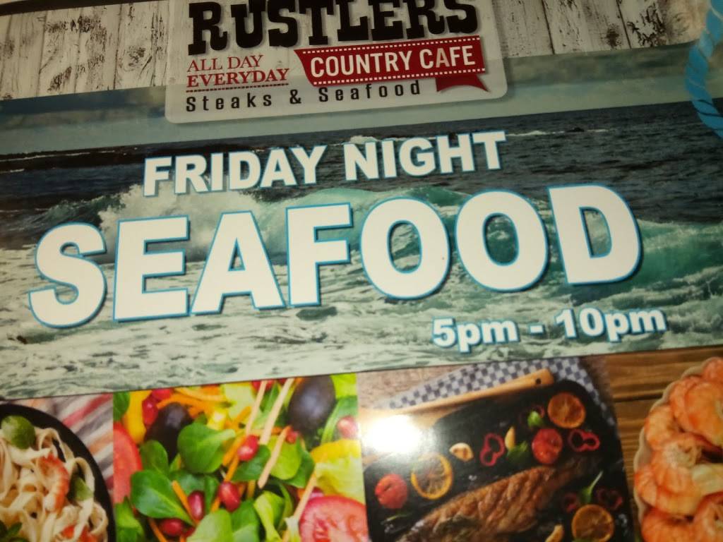 Rustlers Country Cafe | restaurant | 2886 S Circle Dr, Colorado Springs, CO 80906, USA | 7195765900 OR +1 719-576-5900