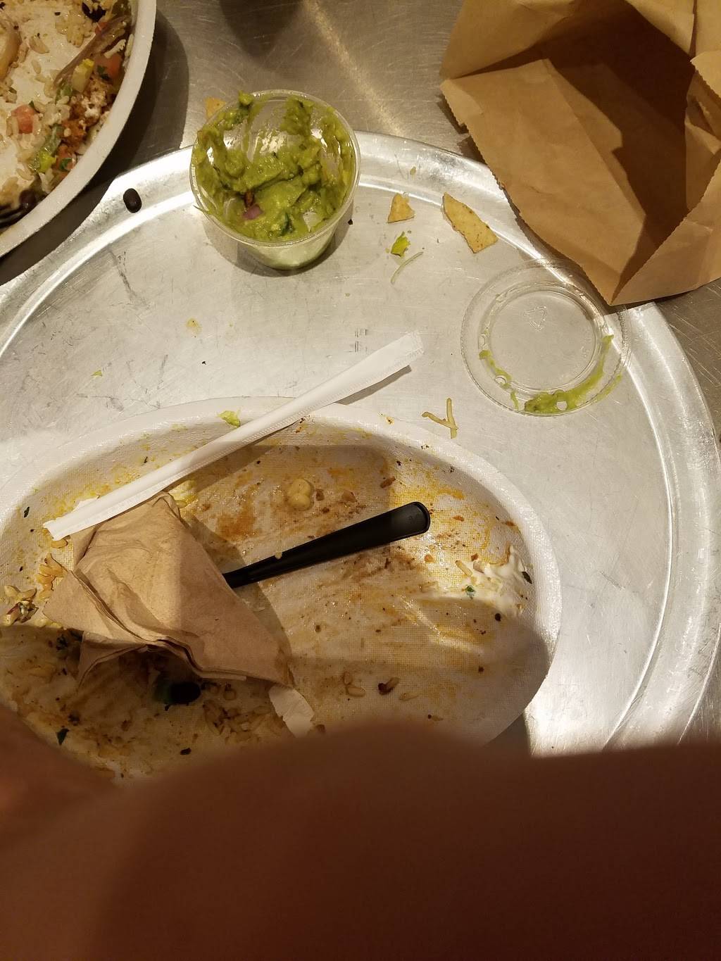 Chipotle Mexican Grill | restaurant | 5550 Wilshire Blvd Ste 101B, Los Angeles, CA 90036, USA | 3232726661 OR +1 323-272-6661