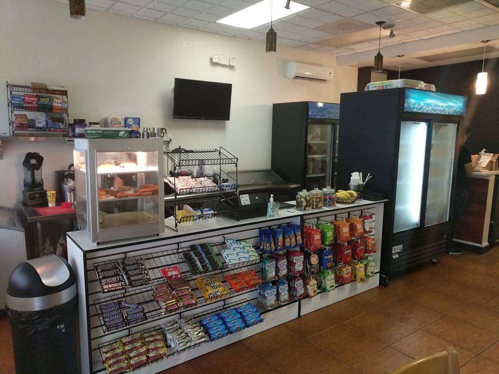 101 Snacks | meal delivery | 221 Navarre Ave, Coral Gables, FL 33134, USA | 7863618841 OR +1 786-361-8841