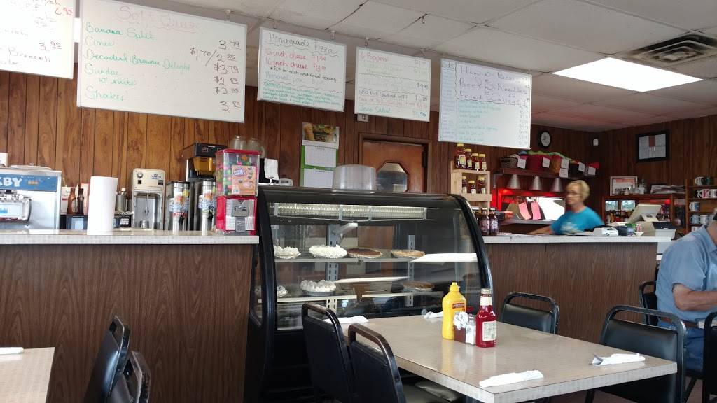 Lu-Bobs Restaurant | restaurant | 1604 IL-127, Greenville, IL 62246, USA | 6186640060 OR +1 618-664-0060