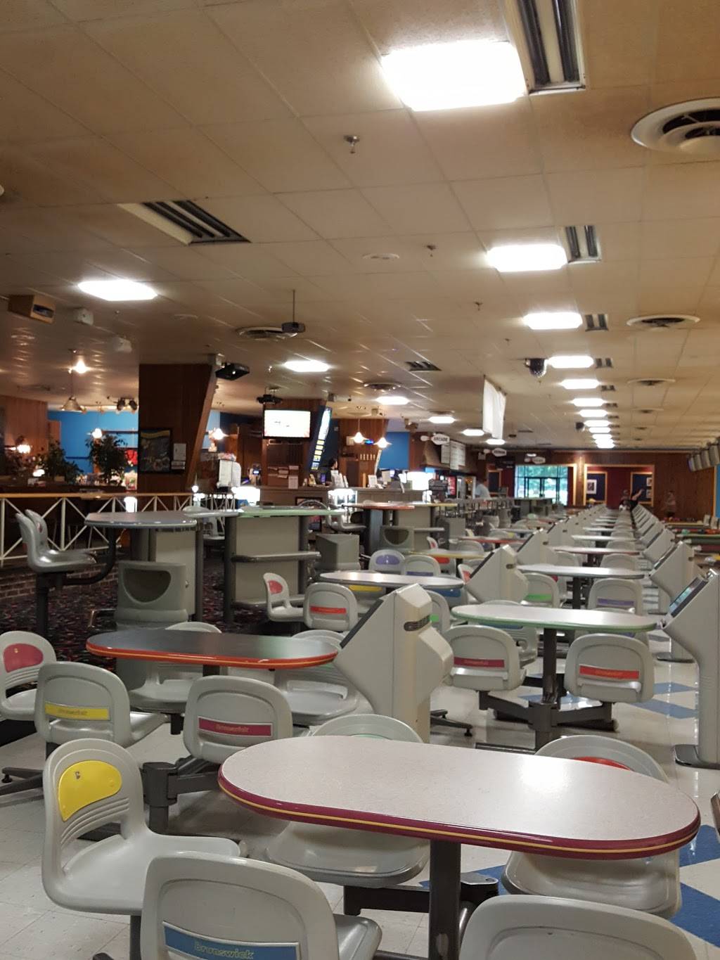 South Side Bowl | meal takeaway | 125 Beech St, Scranton, PA 18505, USA | 5709615213 OR +1 570-961-5213