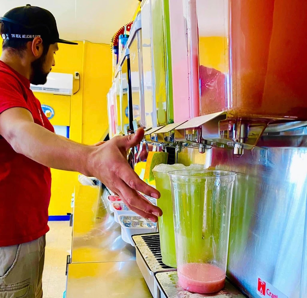 Tacos Locos The Real Mexican Flavor | restaurant | 1724 S Chadbourne St, San Angelo, TX 76903, USA | 9152559194 OR +1 915-255-9194