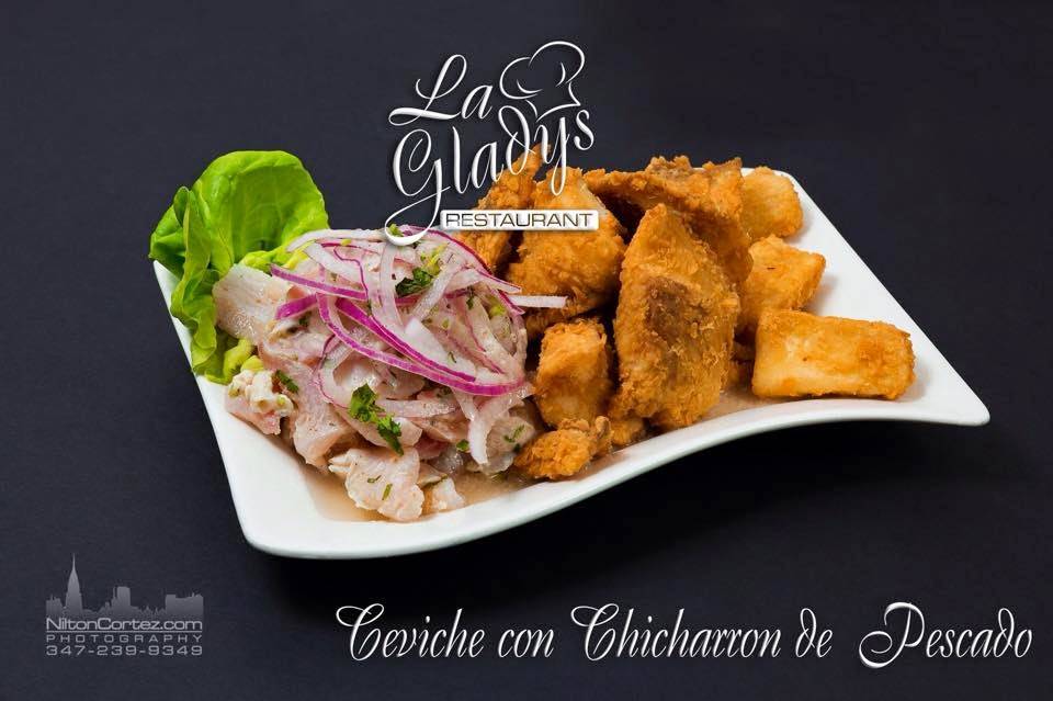 La Gladys Restaurant | restaurant | 453 Ellendale Ave, Port Chester, NY 10573, USA | 9144811365 OR +1 914-481-1365