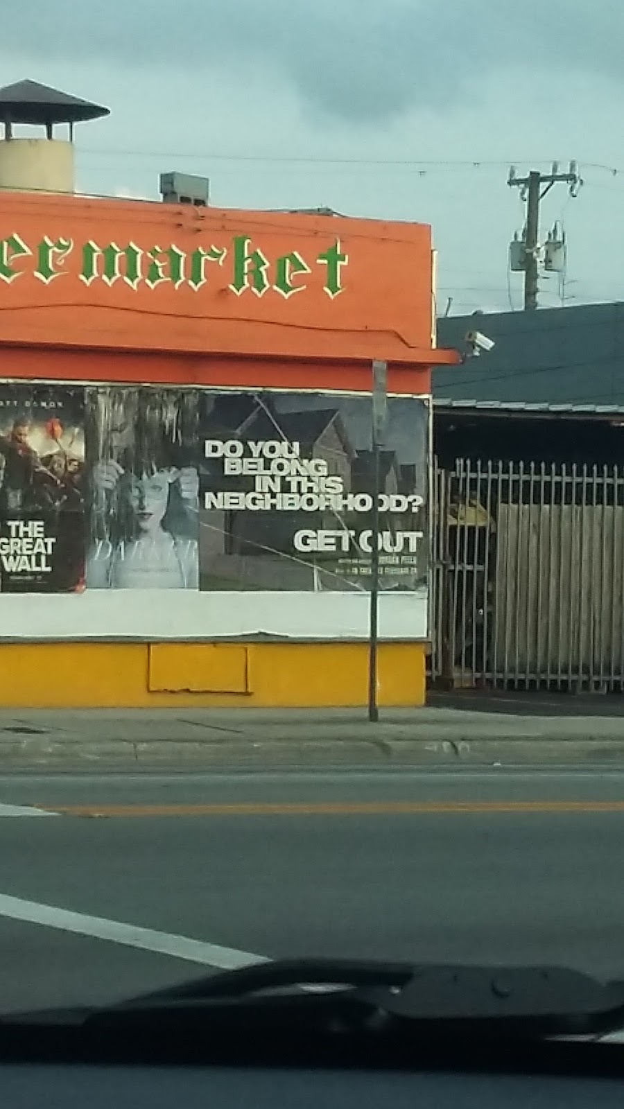 Jumbos Restaurant | restaurant | 7501 NW 7th Ave, Miami, FL 33150, USA | 3054563738 OR +1 305-456-3738