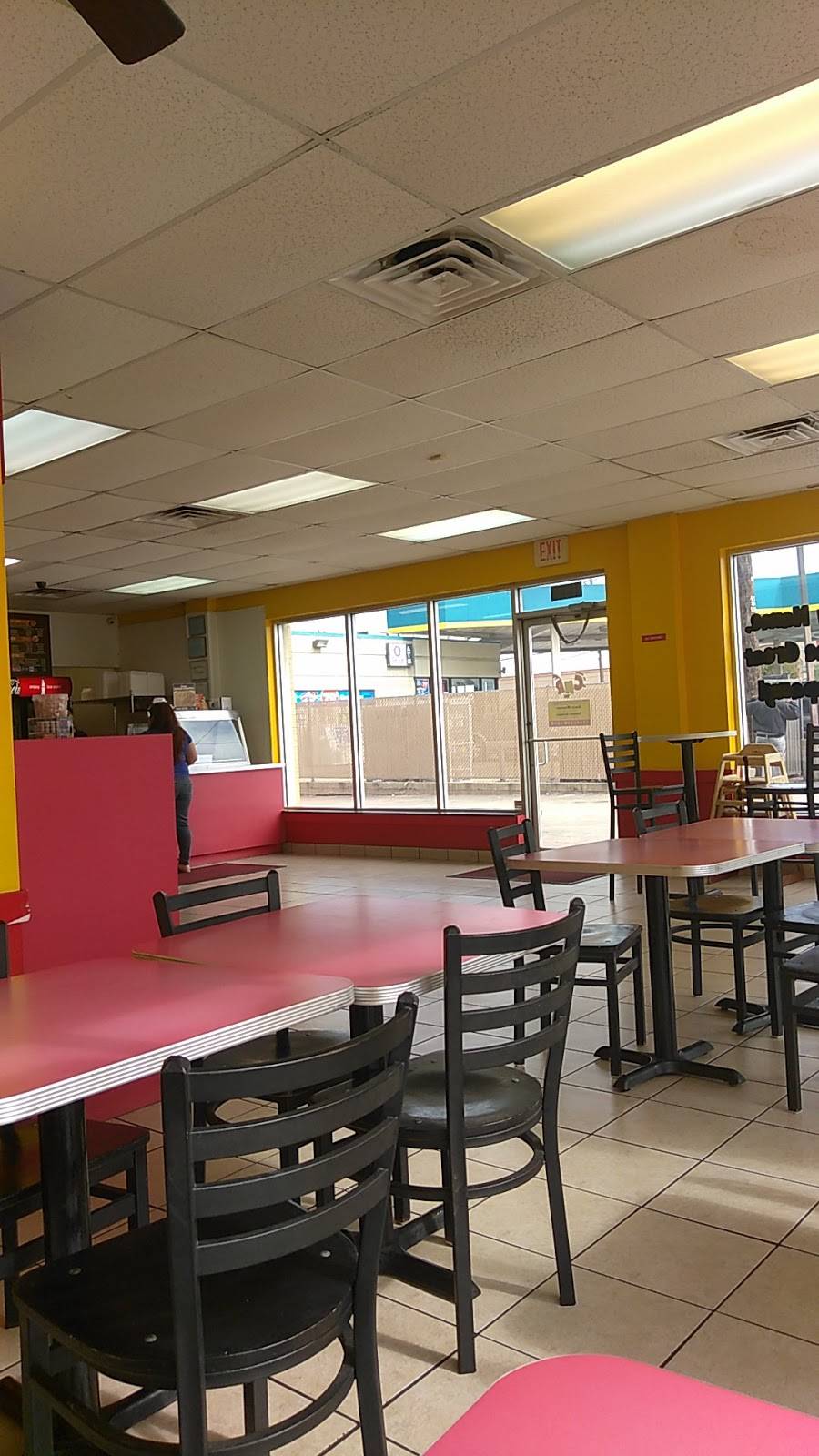 The Original Chicken-N-Rice | restaurant | 2415 W Illinois Ave, Dallas, TX 75062, USA | 2143397070 OR +1 214-339-7070