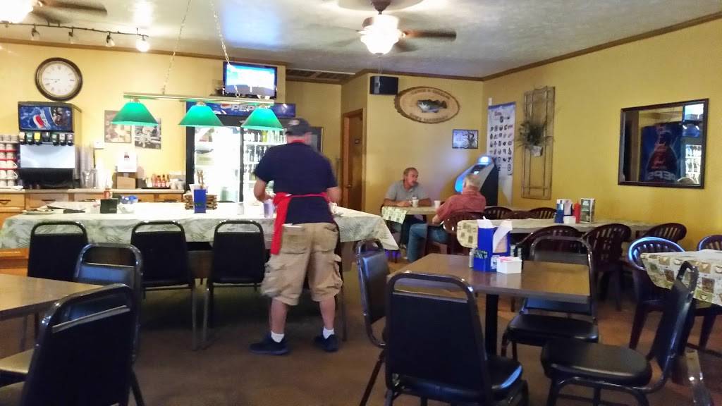 Georges Bar & Grill | cafe | 69595 Sunset Blvd, Union, MI 49130, USA | 2696415535 OR +1 269-641-5535