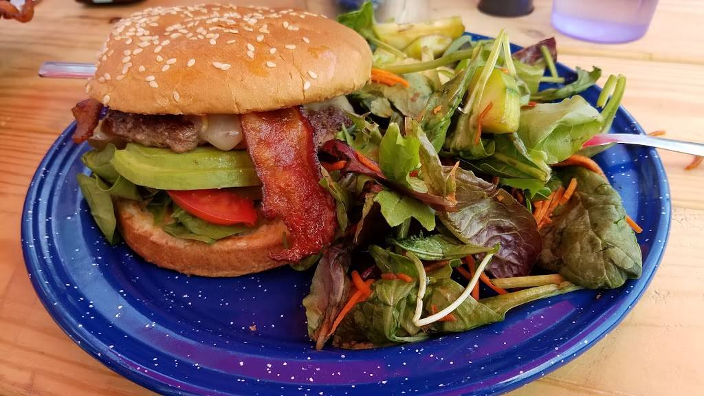 Basecamp and High Horse Dinette | restaurant | 1221 W Riverside Dr, Burbank, CA 91506, USA | 7474771135 OR +1 747-477-1135