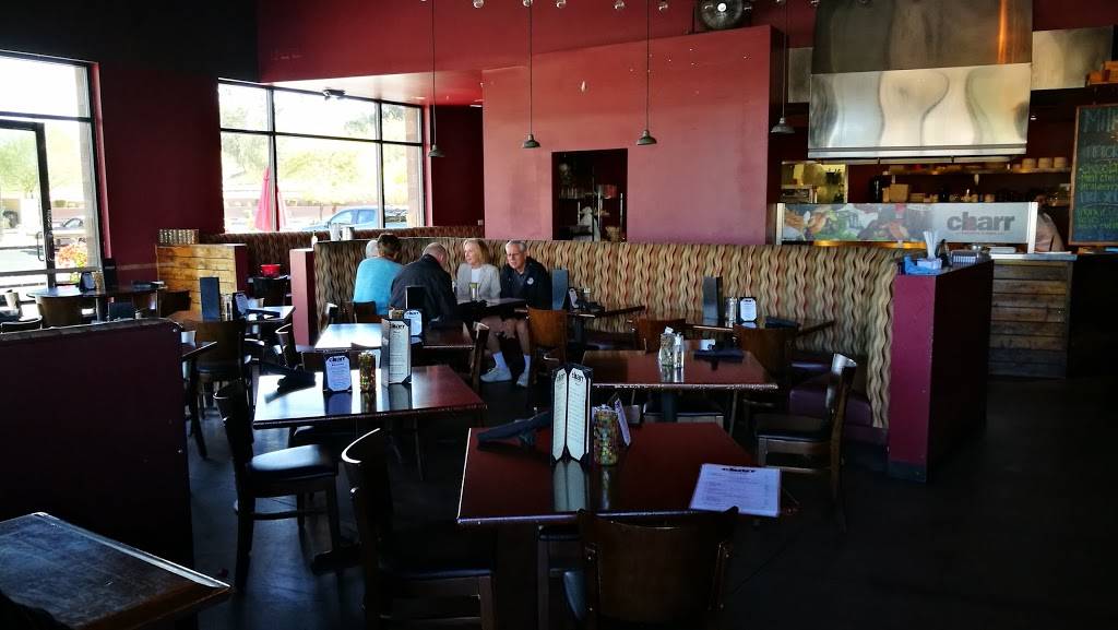 charr an AMERICAN BURGER bar | restaurant | 777 E Thunderbird Rd #107, Phoenix, AZ 85020, USA | 6029932427 OR +1 602-993-2427