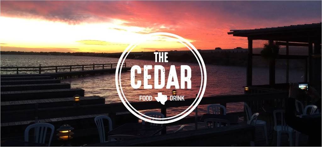 The Cedar | restaurant | 10614 FM 1960, Huffman, TX 77336, USA | 2813241113 OR +1 281-324-1113