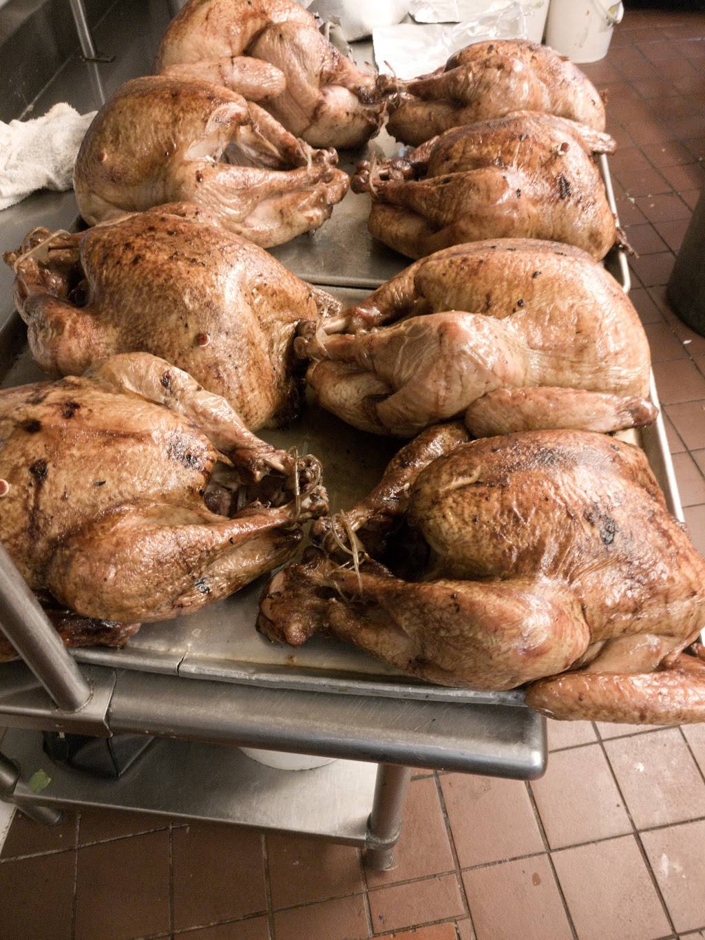 Old Hickory Inn Barbecue | restaurant | 5427 S Braeswood Blvd, Houston, TX 77096, USA | 7137238908 OR +1 713-723-8908