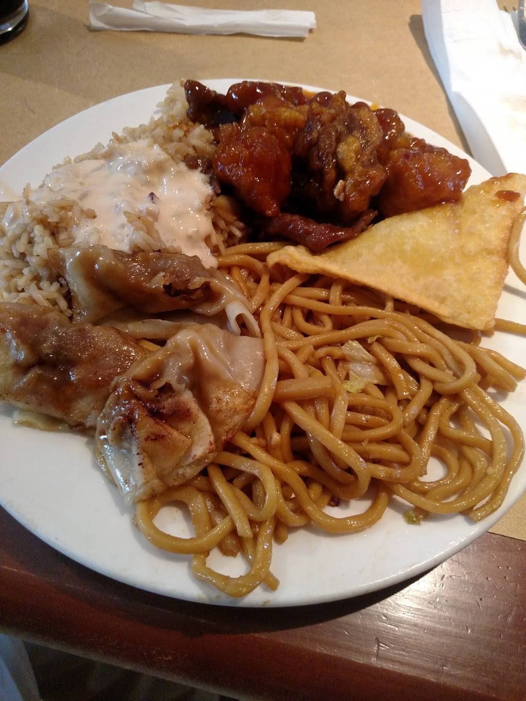 Yummy House | restaurant | 2 Southwood Park Dr, Hilton Head Island, SC 29926, USA | 8436815888 OR +1 843-681-5888