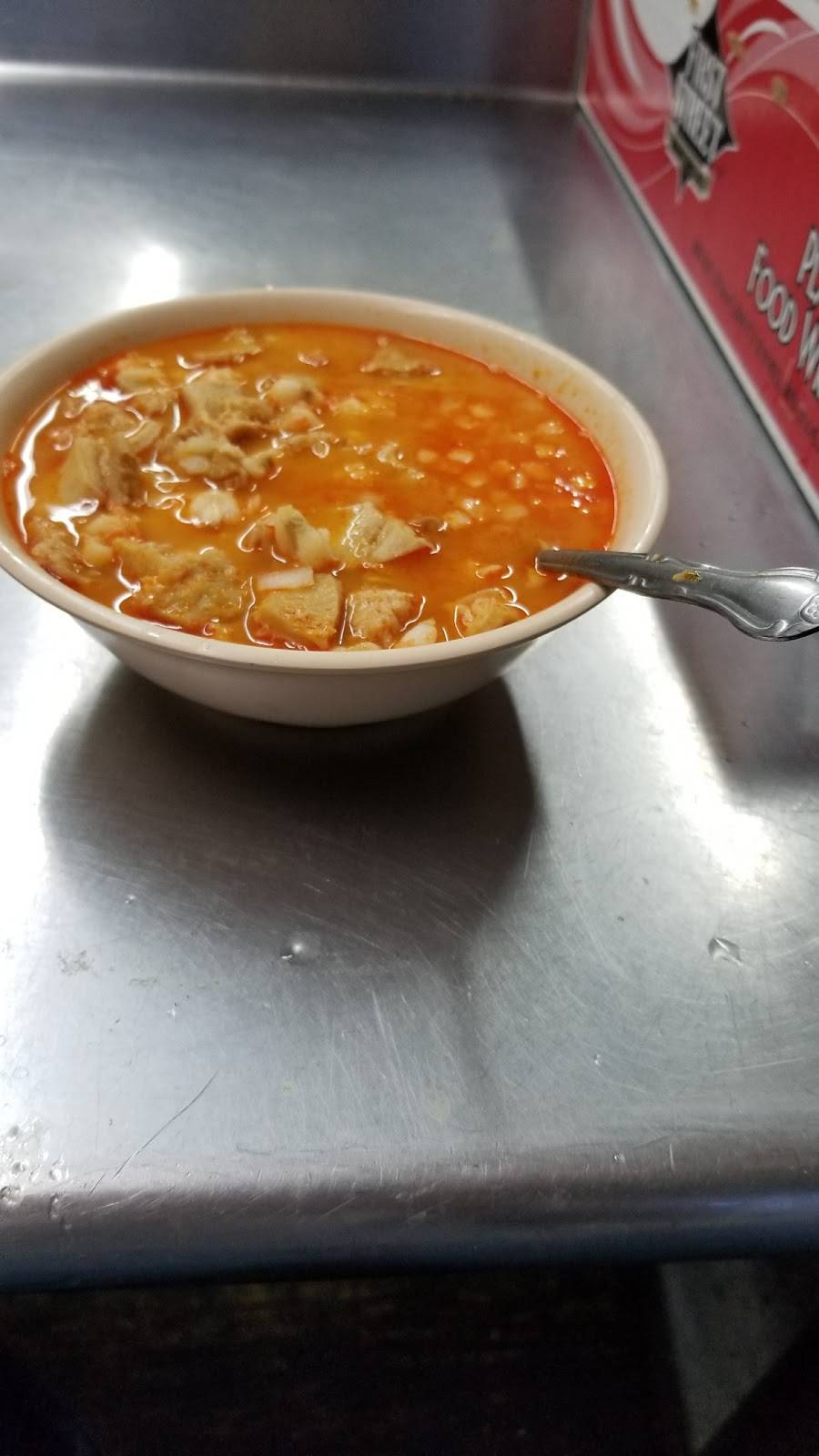 Calimex Restaurant | restaurant | 711 S Kern Ave, Los Angeles, CA 90022, USA | 3232617271 OR +1 323-261-7271