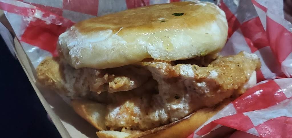 Roaming Rooster | restaurant | 1301 U St NW, Washington, DC 20009, USA | 2028082993 OR +1 202-808-2993