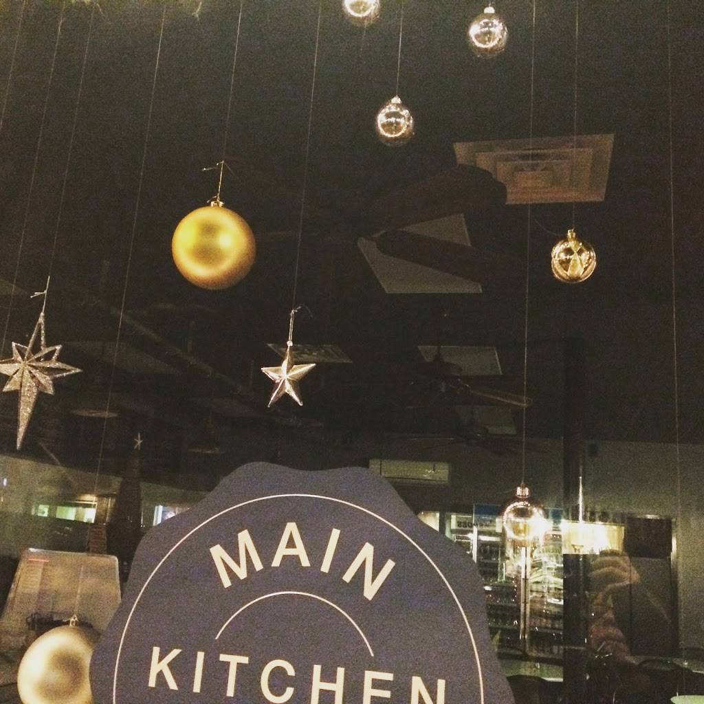 Main Street Kitchen | cafe | 140 Main St, Manasquan, NJ 08736, USA | 7322236246 OR +1 732-223-6246