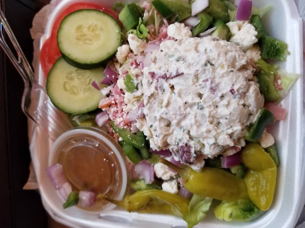 Galley Pizza | restaurant | 509 US-19 ALT, Palm Harbor, FL 34683, USA | 7277855321 OR +1 727-785-5321