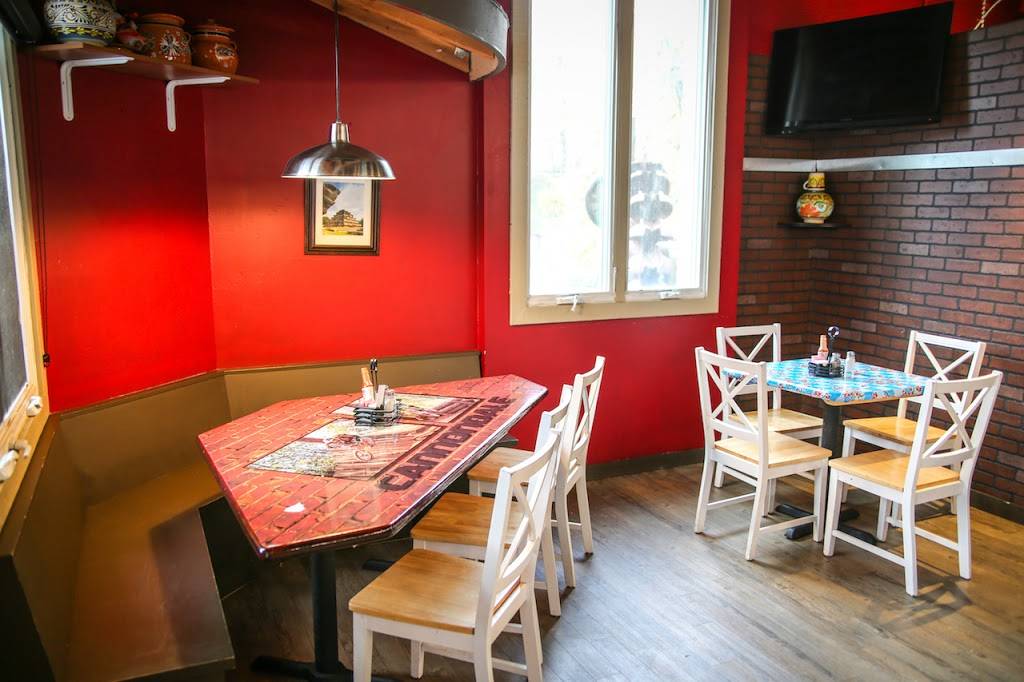 Mi Pueblo Taqueria | restaurant | 104 Union Alley, Nevada City, CA 95959, USA | 5304781584 OR +1 530-478-1584