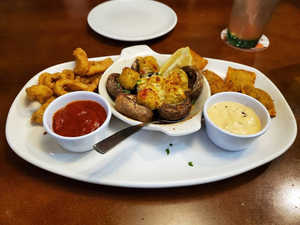 Olive Garden Italian Restaurant | meal takeaway | 601 Juan Tabo Blvd NE, Albuquerque, NM 87123, USA | 5052759948 OR +1 505-275-9948