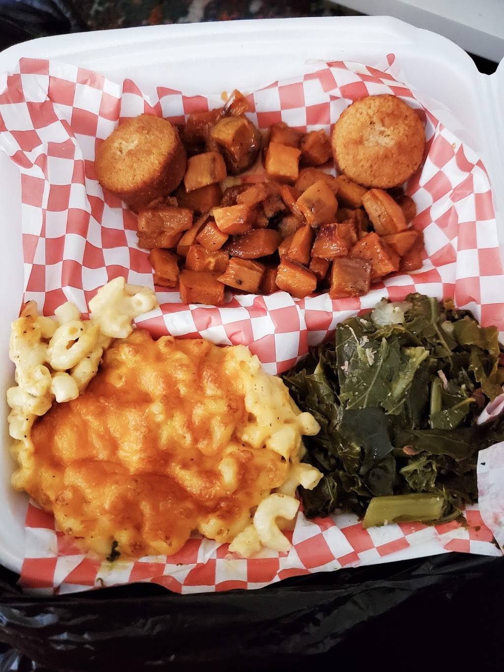 DiasPora Kitchen | restaurant | 3523 Memorial Dr, Decatur, GA 30032, USA | 4702405858 OR +1 470-240-5858