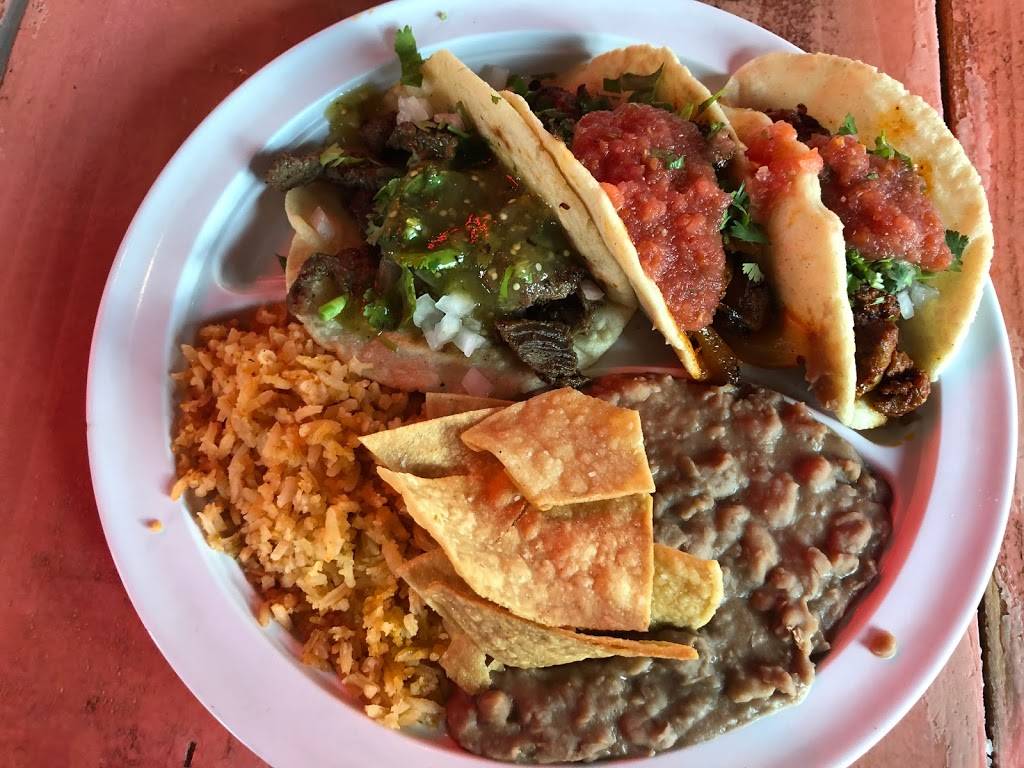 Pinches Tacos | restaurant | THE GRAMERCY PLACE, 9205 W Russell Rd #190, Las Vegas, NV 89138, USA | 7028184208 OR +1 702-818-4208