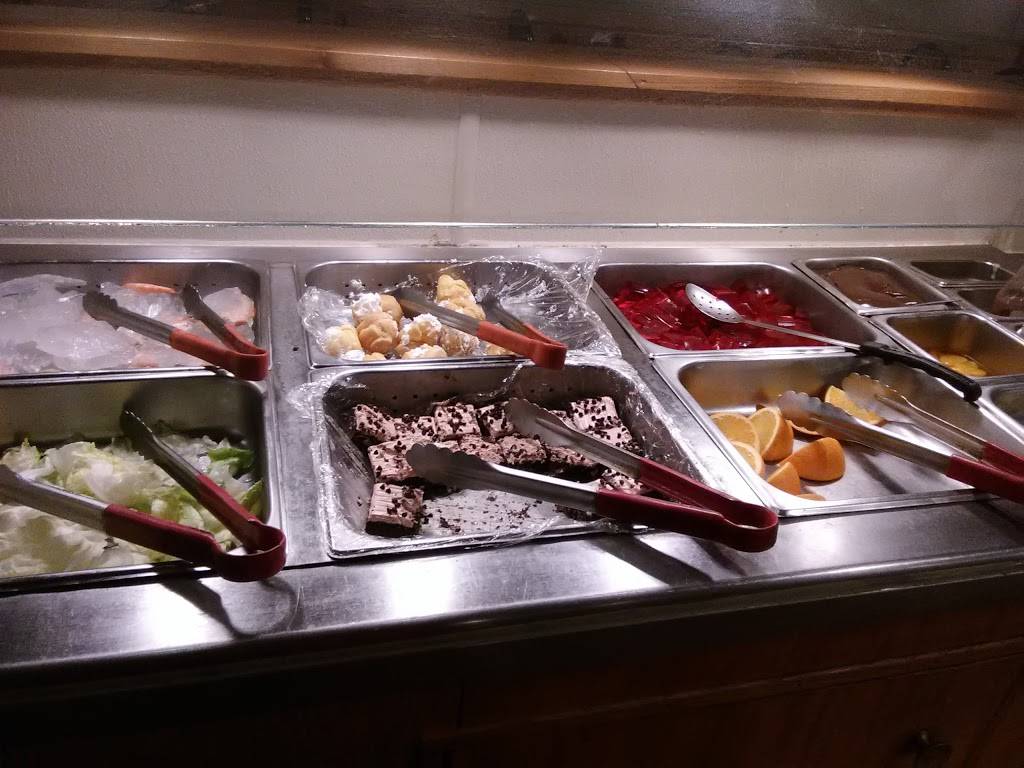 Imperial Garden | restaurant | 1656, 147, W Maple St, Mason, MI 48854, USA | 5176762222 OR +1 517-676-2222