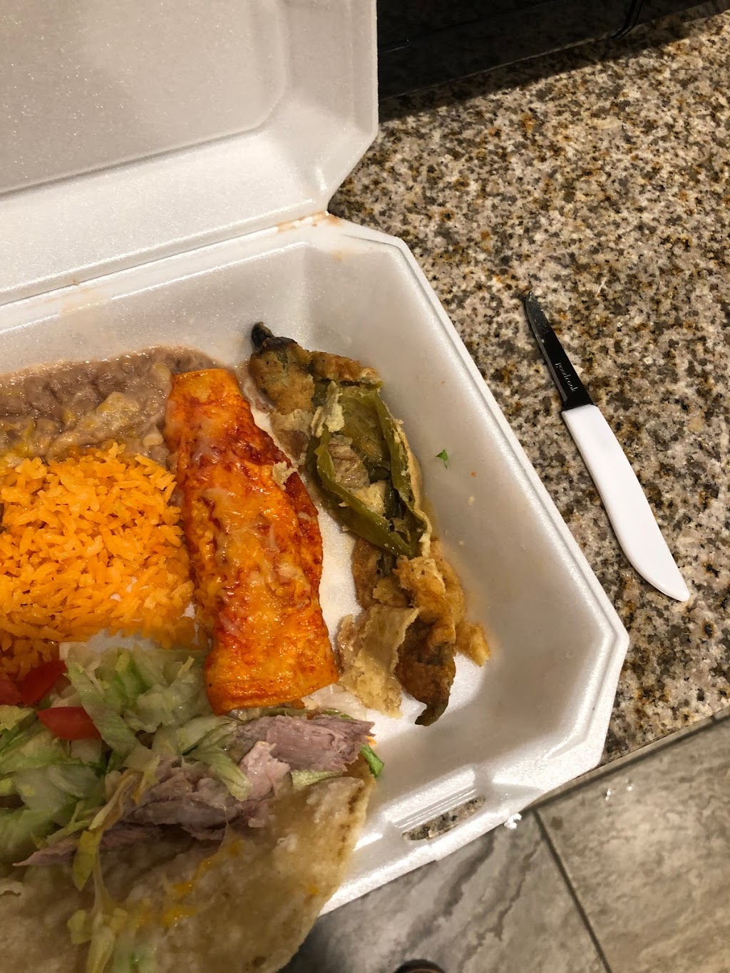 La Cocina Real | restaurant | 140 N Linden St, Lamoni, IA 50140, USA | 6417847504 OR +1 641-784-7504