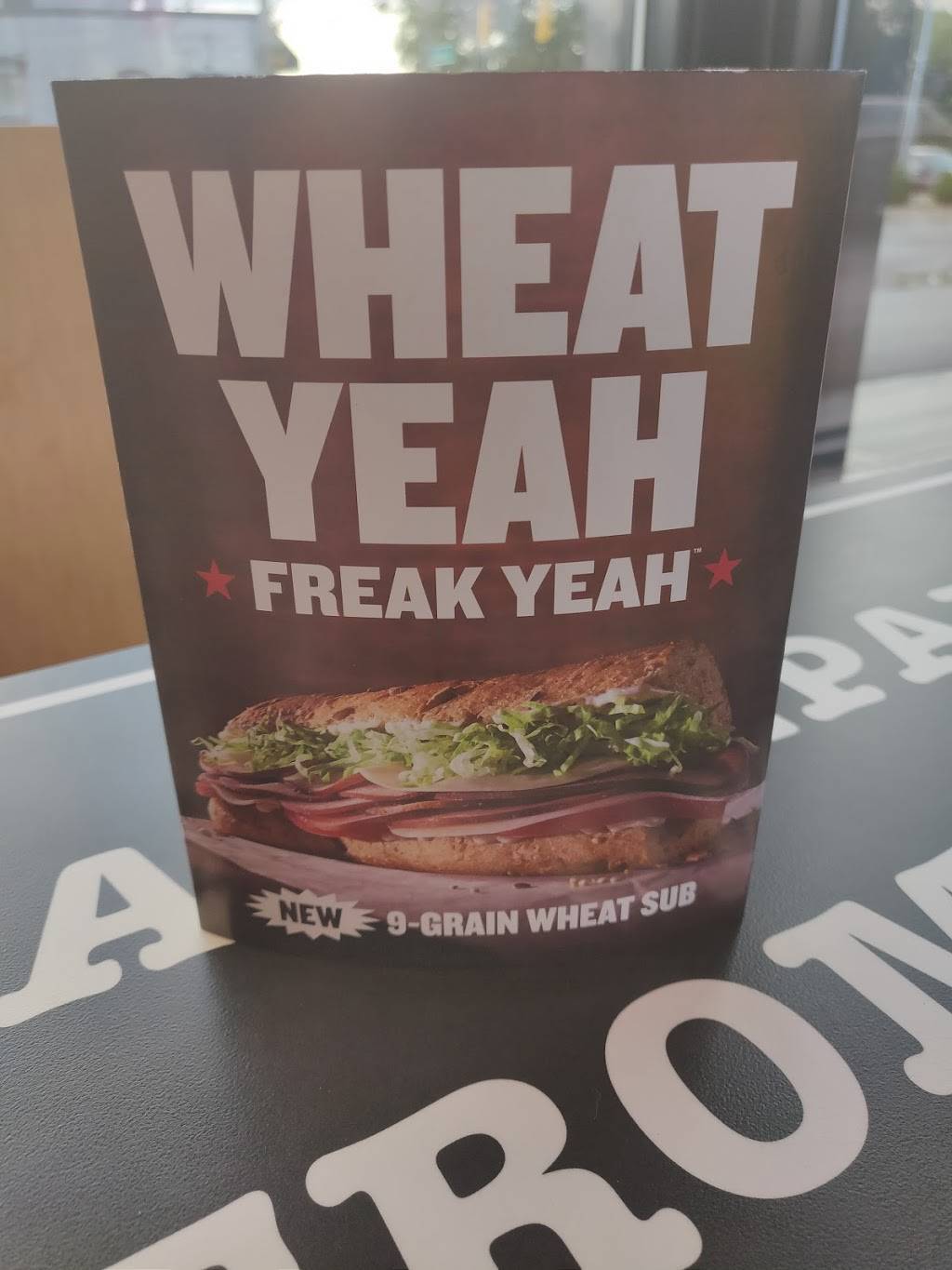 Jimmy Johns | meal delivery | 35 Greenlawn Ave, Columbus, OH 43206, USA | 6149283370 OR +1 614-928-3370