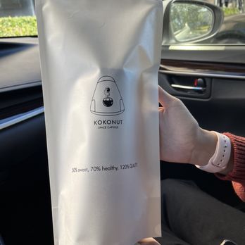 KOKONUT (Duke Bakery) | cafe | 15435 Jeffrey Rd #105, Irvine, CA 92618, USA | 9498578887 OR +1 949-857-8887