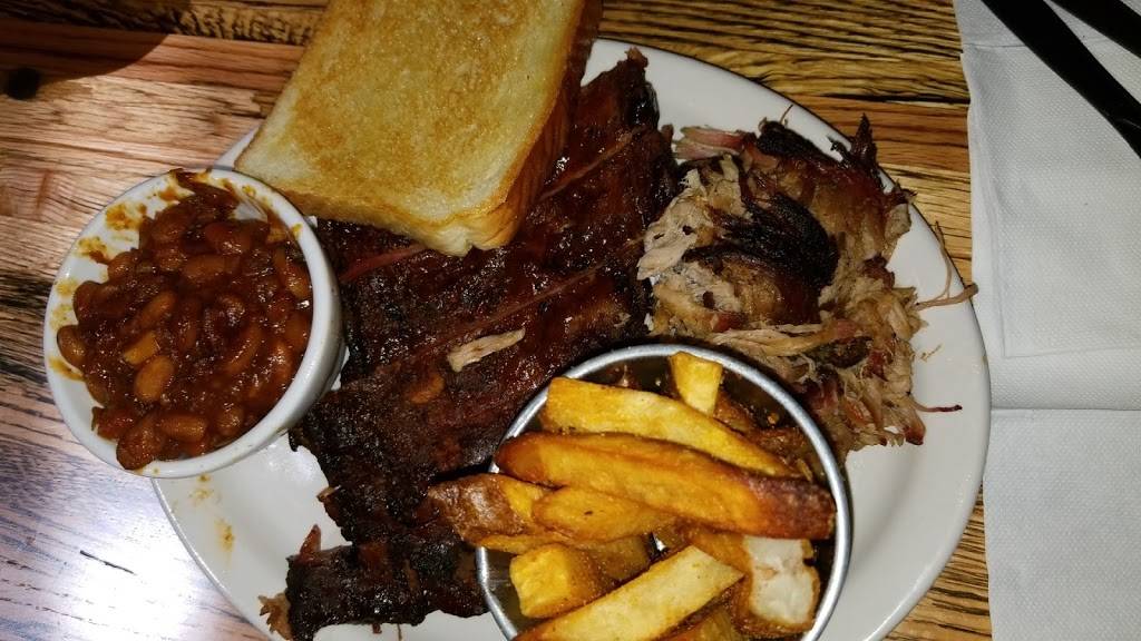 Georgia Boys BBQ - Longmont | restaurant | 250 3rd Ave, Longmont, CO 80501, USA | 7209994099 OR +1 720-999-4099