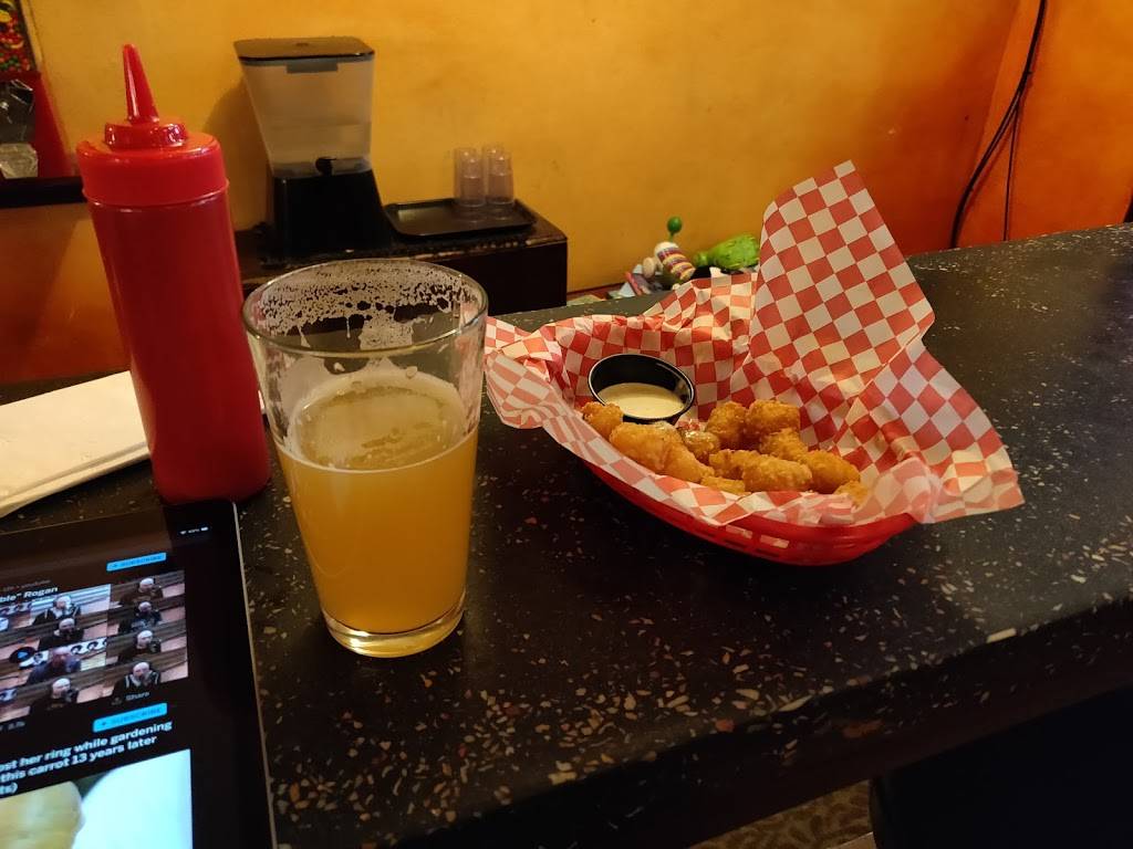 Concordia Ale House | restaurant | 3276 NE Killingsworth St, Portland, OR 97211, USA | 5032873929 OR +1 503-287-3929