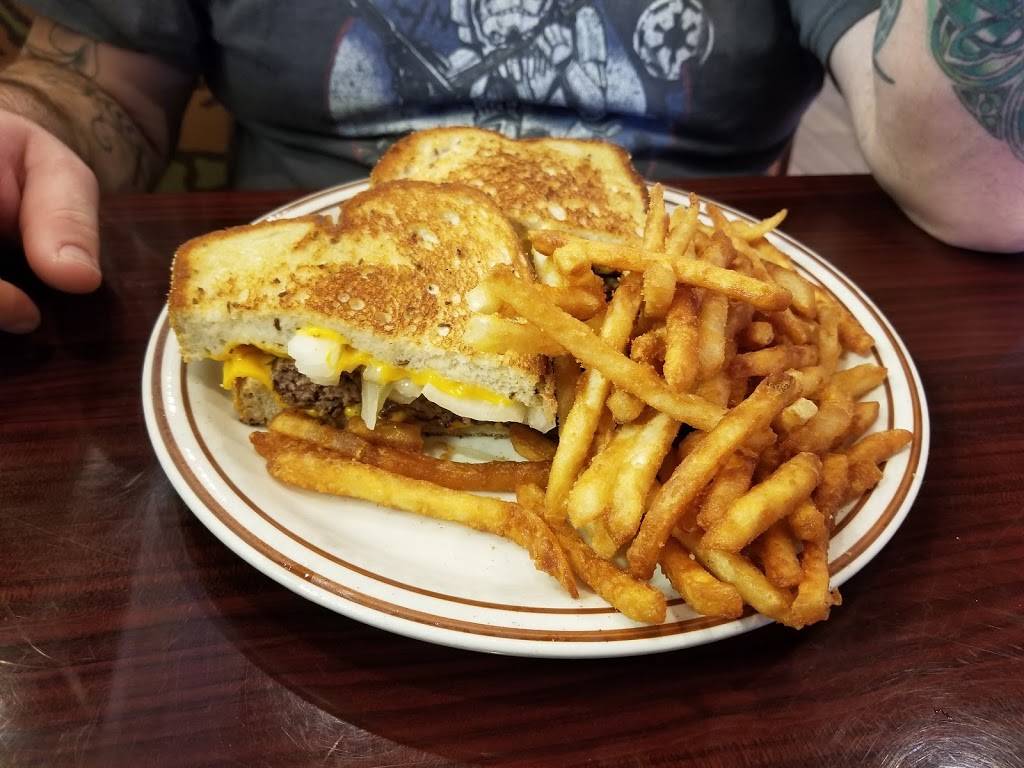 Blueberry Hill Family Restaurant | restaurant | 4875 W Flamingo Rd, Las Vegas, NV 89103, USA | 7023808487 OR +1 702-380-8487