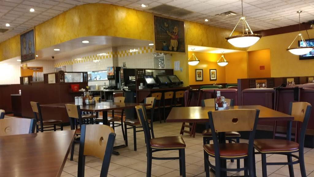 Nicks Original House Of Pancakes | restaurant | 3030 Lohr Cir, Ann Arbor, MI 48108, USA | 7346226425 OR +1 734-622-6425