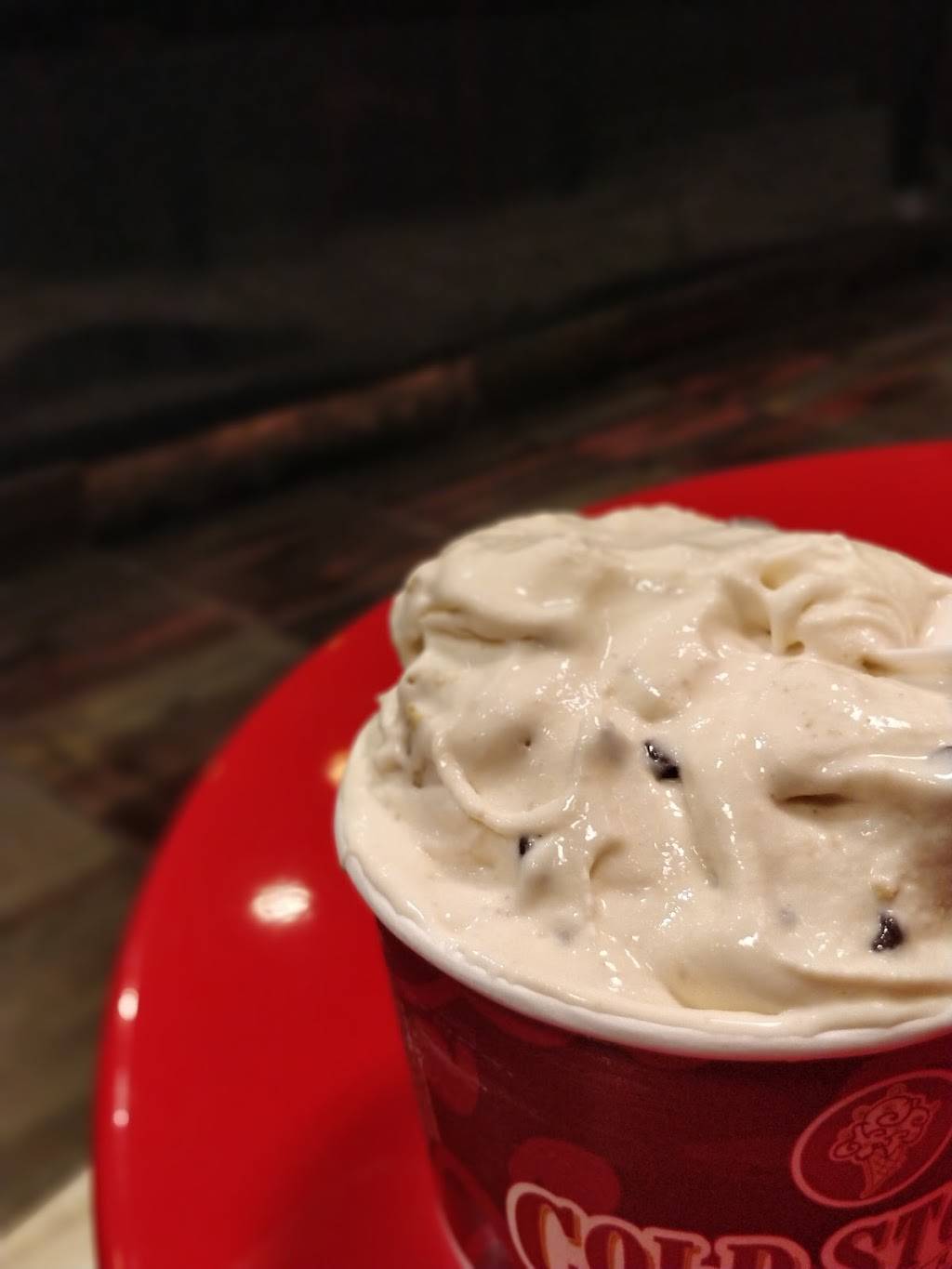 Cold Stone Creamery | bakery | 210 E Sepulveda Blvd Ste P4-C, Carson, CA 90745, USA | 4243640454 OR +1 424-364-0454