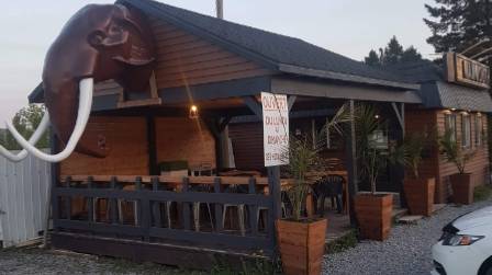 Cantine Des Dee | restaurant | 946 Boulevard Frontenac O, Thetford Mines, QC G6G 6K3, Canada | 4183388669 OR +1 418-338-8669