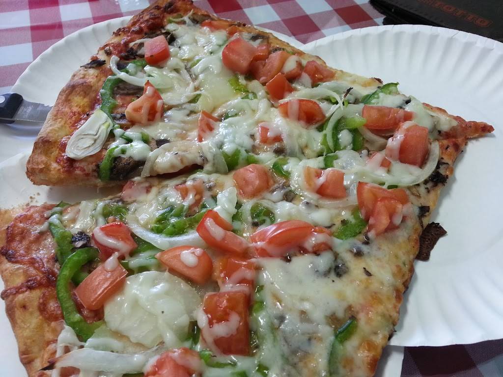 Big Roman’s | restaurant | 1719 Drew St, Clearwater, FL 33755, USA | 7274413300 OR +1 727-441-3300