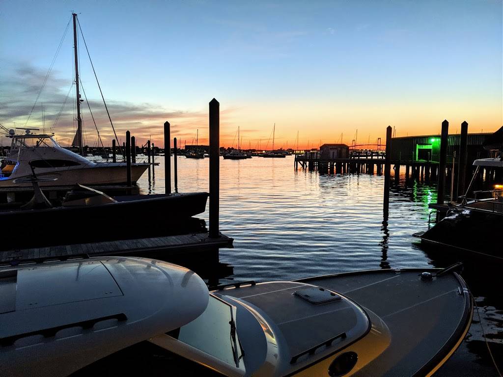 The Grill | restaurant | 351 Thames St, Newport, RI 02840, USA | 4018468012 OR +1 401-846-8012