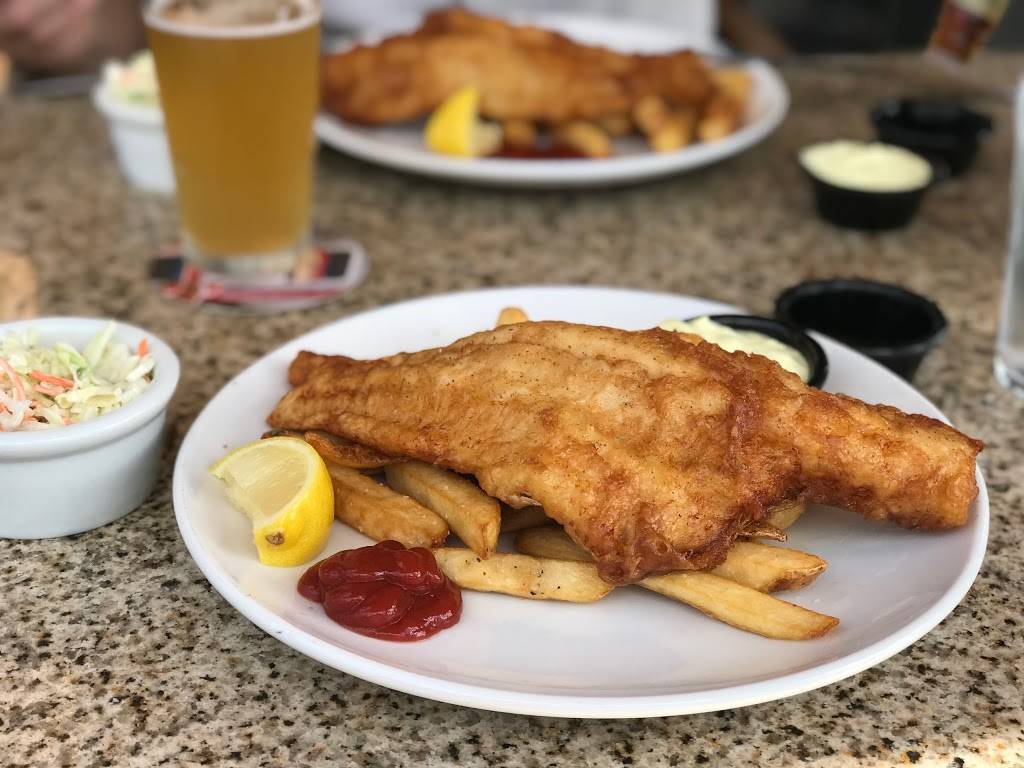 The Pub Pembroke Pines | restaurant | 237 SW 145th Terrace, Pembroke Pines, FL 33027, USA | 9544304230 OR +1 954-430-4230