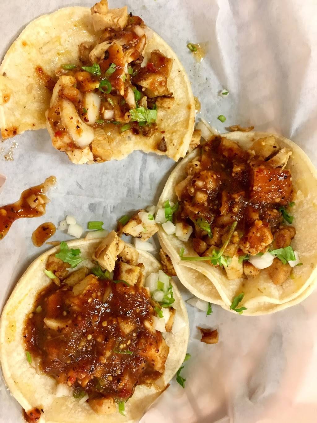 Taqueria El Tapatio | restaurant | 6364 Commerce Blvd, Rohnert Park, CA 94928, USA | 7075862826 OR +1 707-586-2826