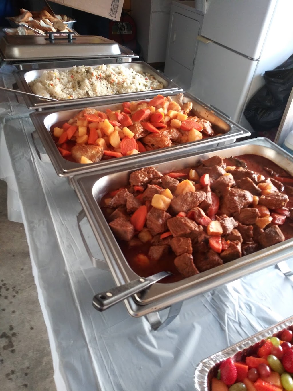 El Torogoz Restaurante | restaurant | 249 Benicia Rd, Vallejo, CA 94590, USA | 7076522613 OR +1 707-652-2613