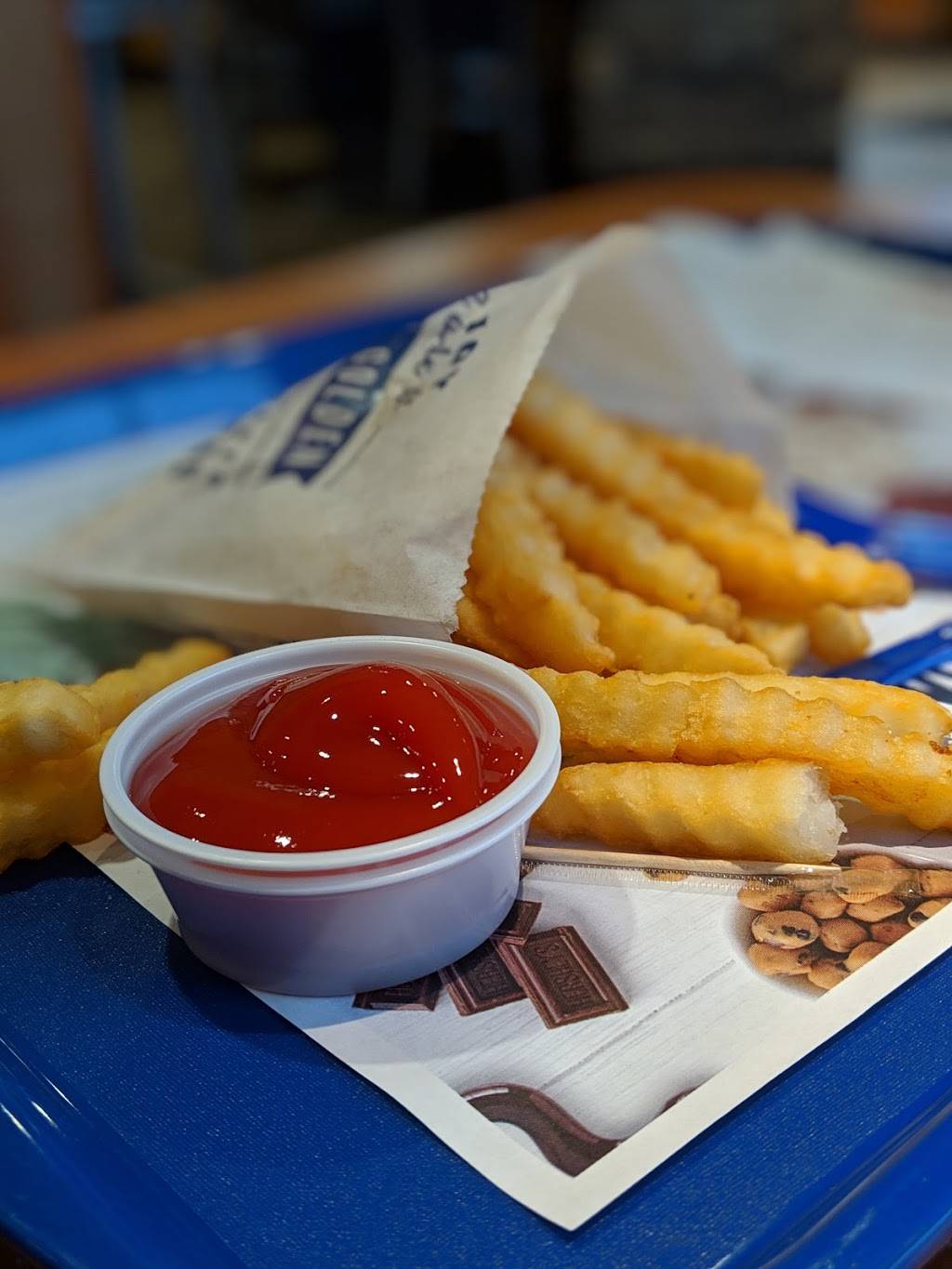 Culvers | restaurant | 2121 Freedom Rd, Little Chute, WI 54140, USA | 9204233393 OR +1 920-423-3393
