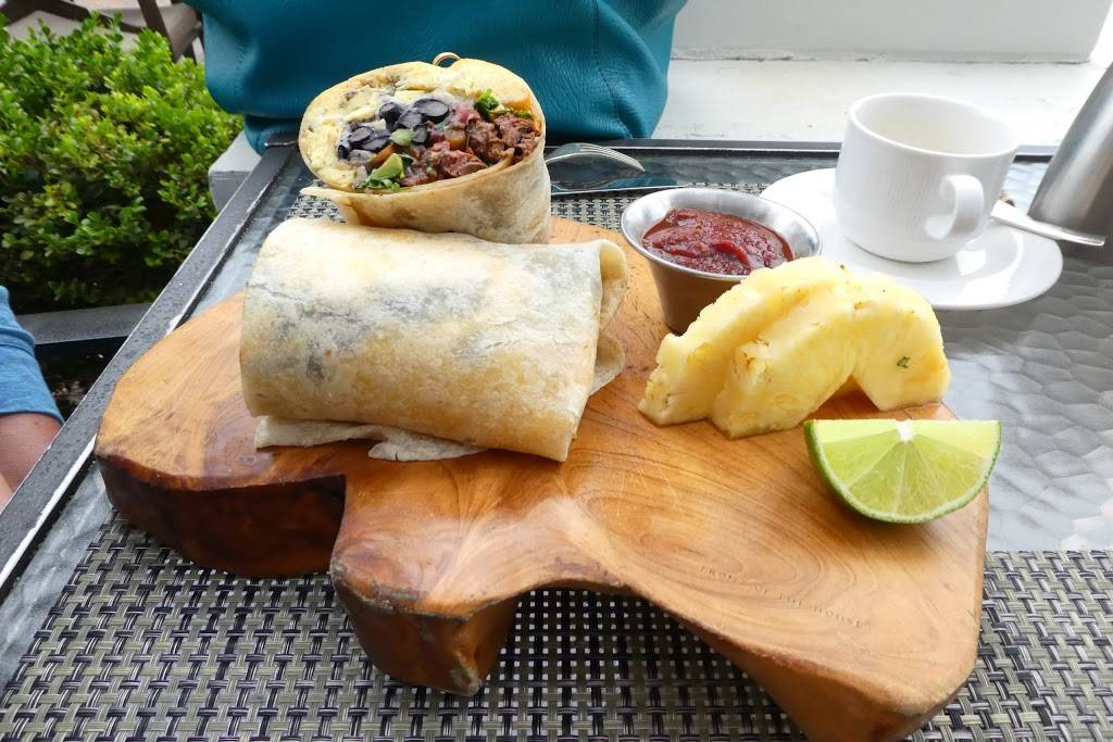 The Bistro | restaurant | 8301 Hollister Ave, Santa Barbara, CA 93117, USA | 8055714220 OR +1 805-571-4220