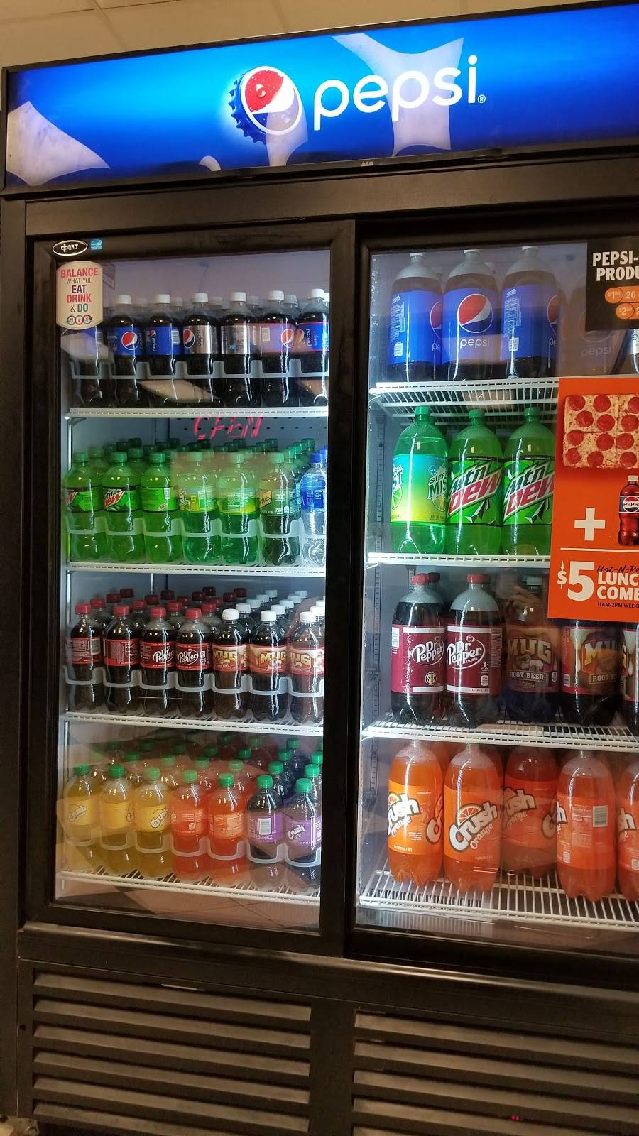 Little Caesars Pizza | meal takeaway | 1426 N Rock Springs Rd, Apopka, FL 32712, USA | 4074640123 OR +1 407-464-0123