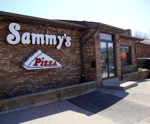 Sammys Pizzeria | restaurant | 2145 Noblestown Rd, Pittsburgh, PA 15205, USA | 4129283020 OR +1 412-928-3020
