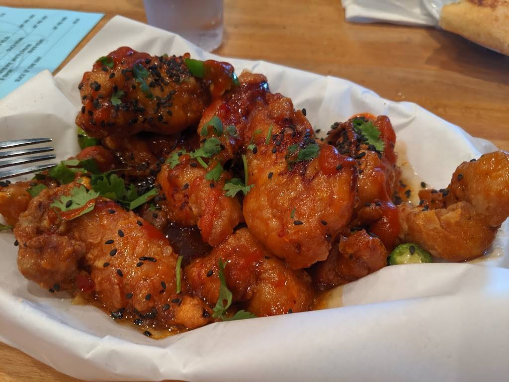 Sweet Lew’s | restaurant | 1108 Pine St, Paso Robles, CA 93446, USA | 8053692901 OR +1 805-369-2901