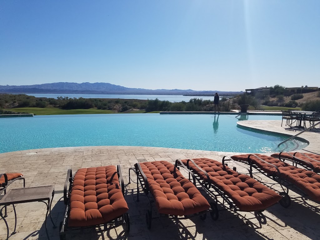 Refuge Golf & Country Club | restaurant | 3275 N Latrobe Dr, Lake Havasu City, AZ 86404, USA | 9287641404 OR +1 928-764-1404