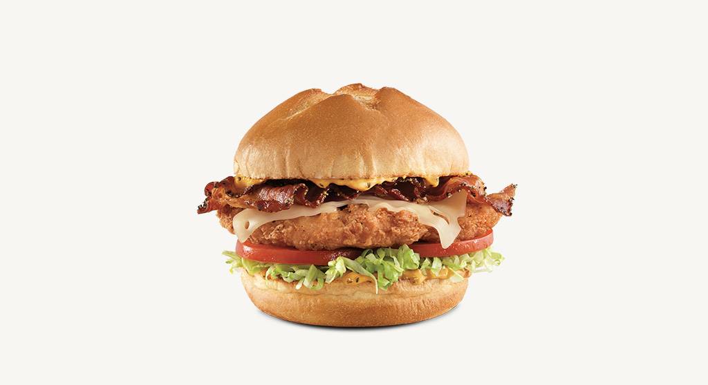 Arbys | restaurant | 6807 Tecumseh Rd E, Windsor, ON N8T 1E8, Canada | 5199459191 OR +1 519-945-9191