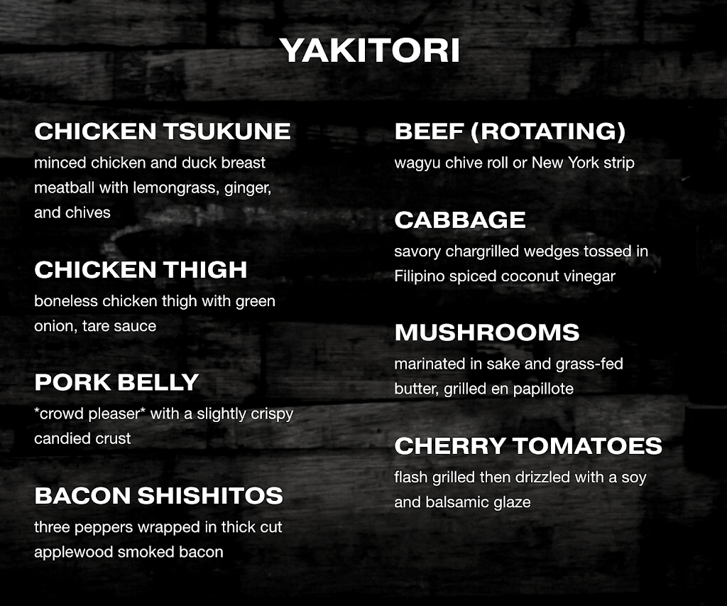 CHAR ATX | restaurant | 5333 Fleming Ct, Austin, TX 78744, USA | 5128427733 OR +1 512-842-7733