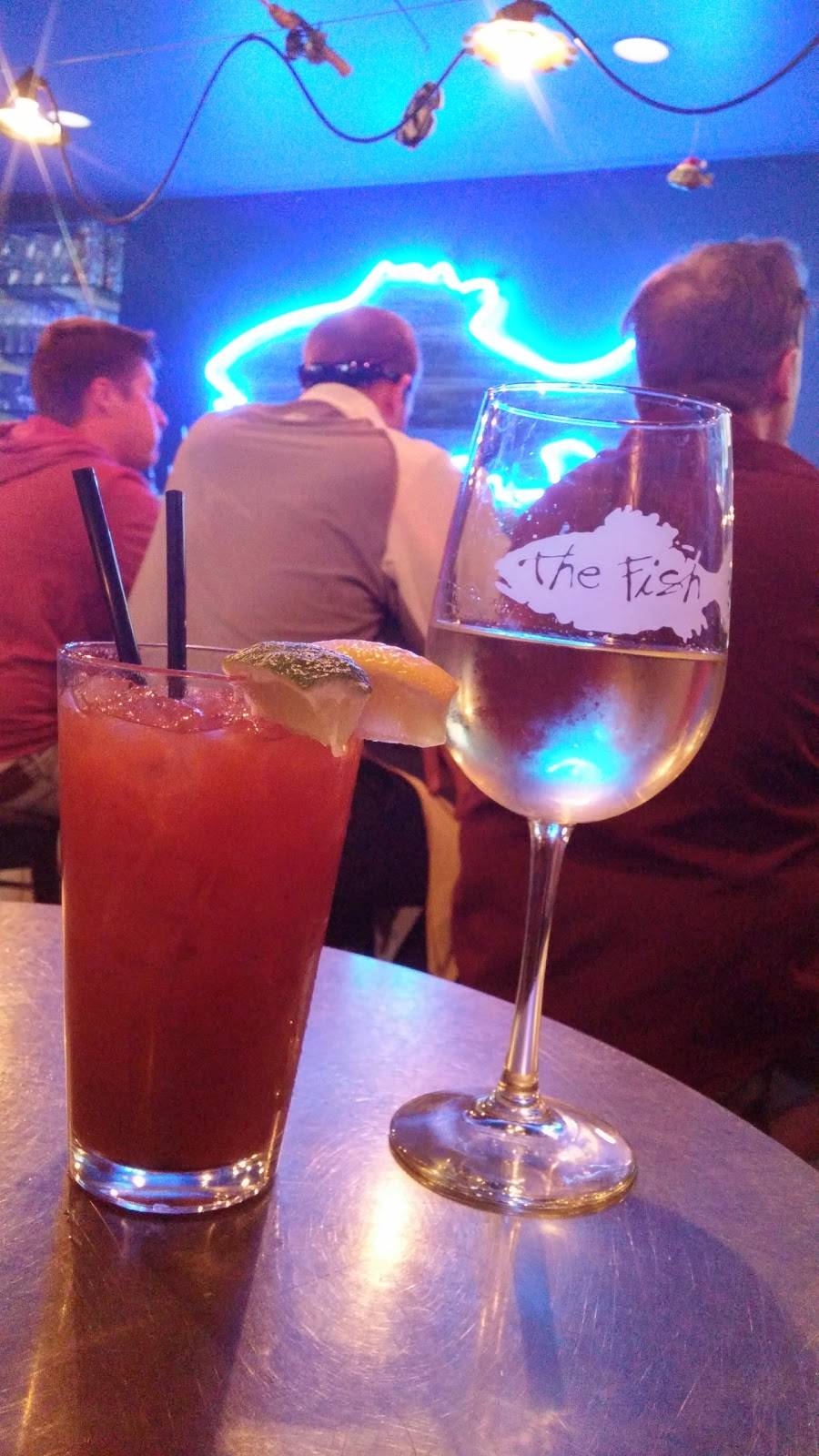 the Fish Restaurant | restaurant | 2983 S State St, Harbor Springs, MI 49740, USA | 2315263969 OR +1 231-526-3969